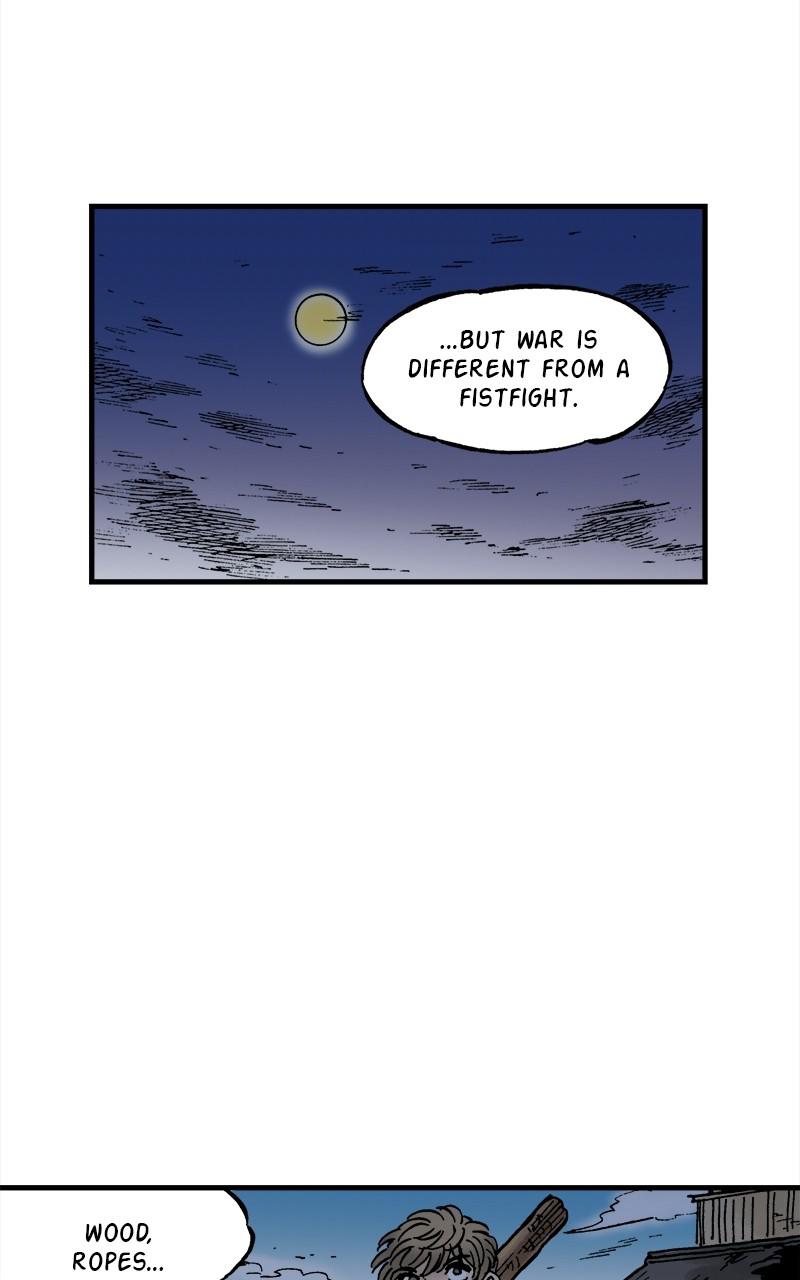 King of the East Chap 40 - Next Chap 41