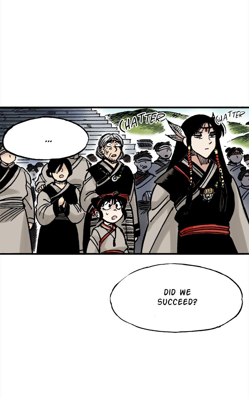 King of the East Chap 40 - Next Chap 41