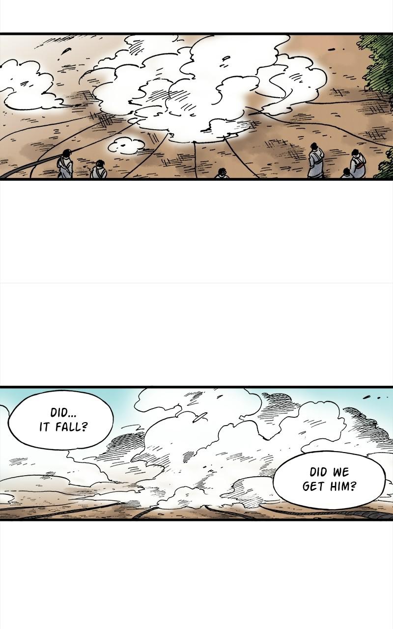 King of the East Chap 40 - Next Chap 41