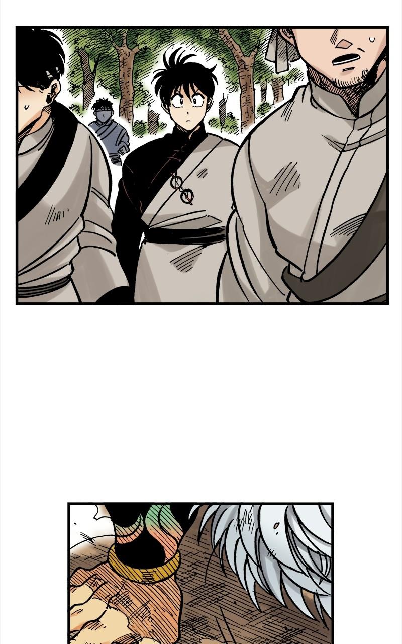 King of the East Chap 40 - Next Chap 41