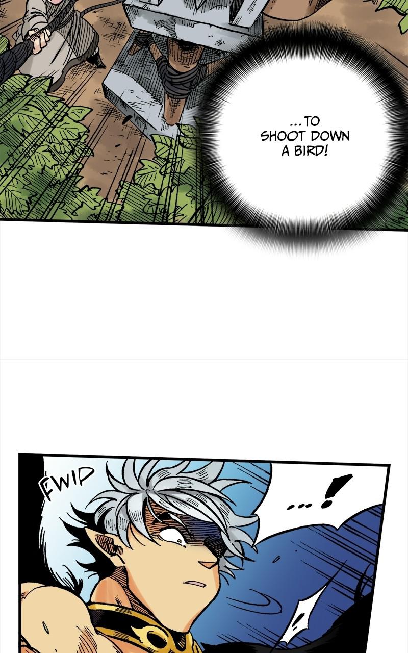 King of the East Chap 40 - Next Chap 41