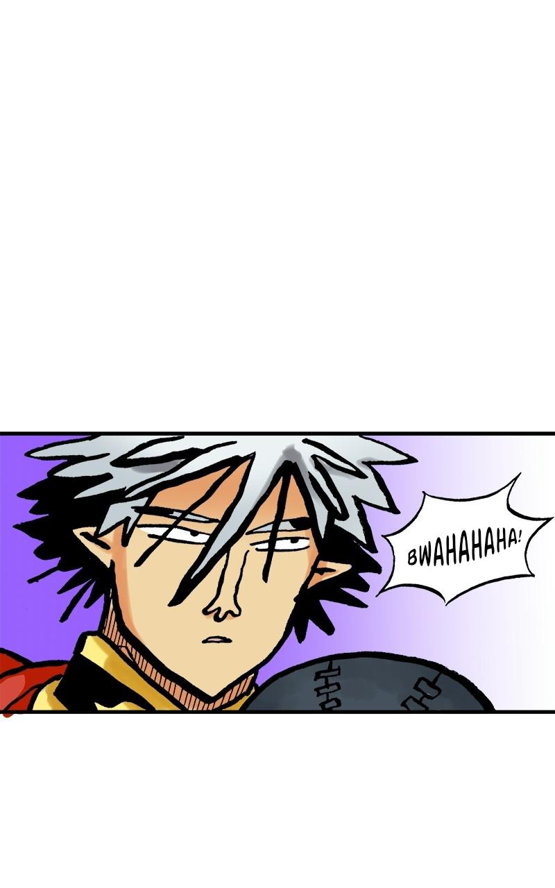 King of the East Chap 40 - Next Chap 41