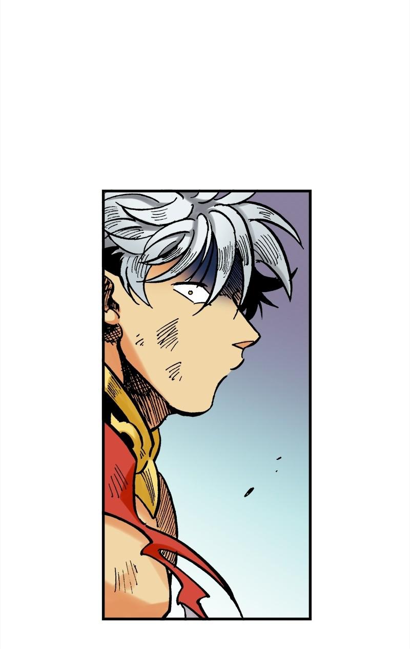 King of the East Chap 40 - Next Chap 41