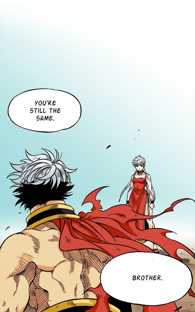 King of the East Chap 40 - Next Chap 41