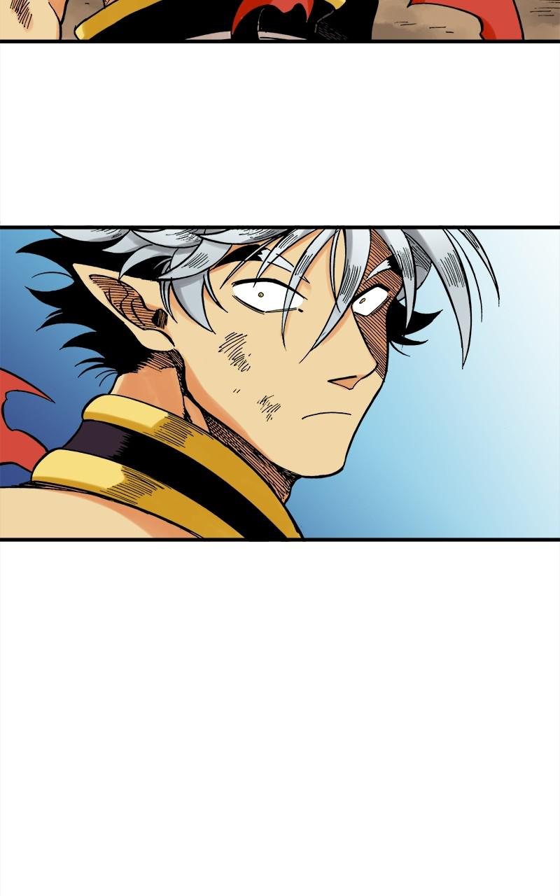 King of the East Chap 40 - Next Chap 41