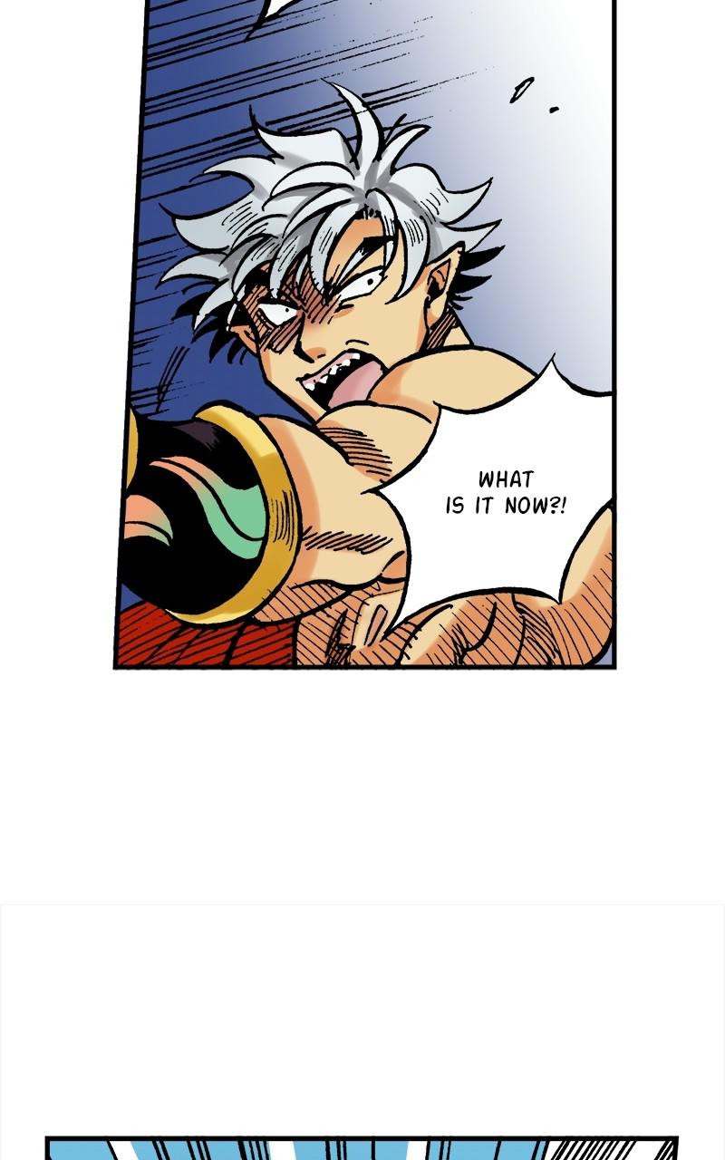 King of the East Chap 40 - Next Chap 41
