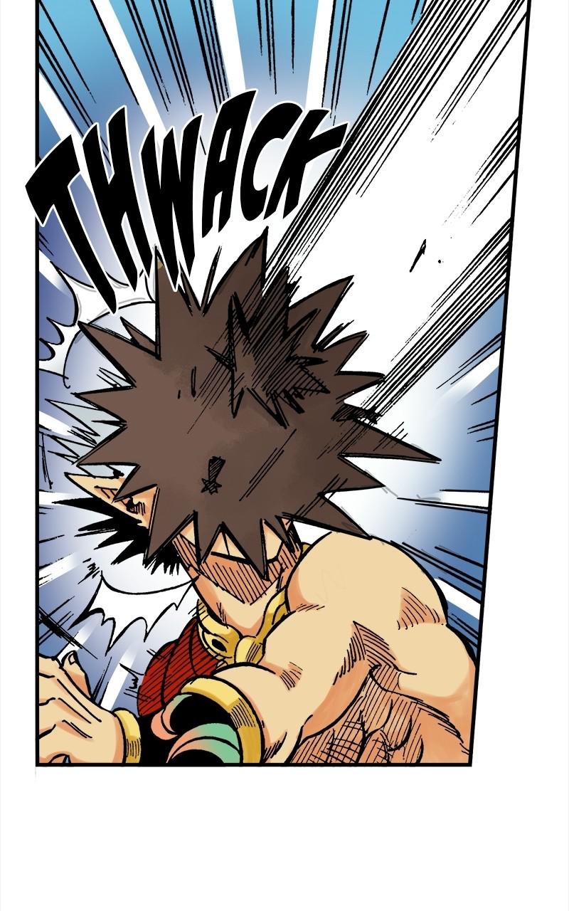 King of the East Chap 40 - Next Chap 41