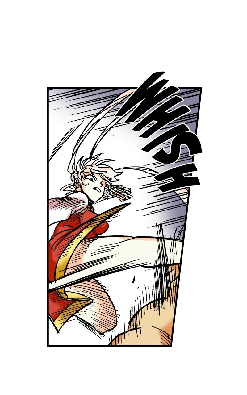King of the East Chap 41 - Next Chap 42