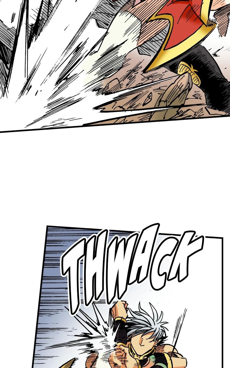 King of the East Chap 41 - Next Chap 42