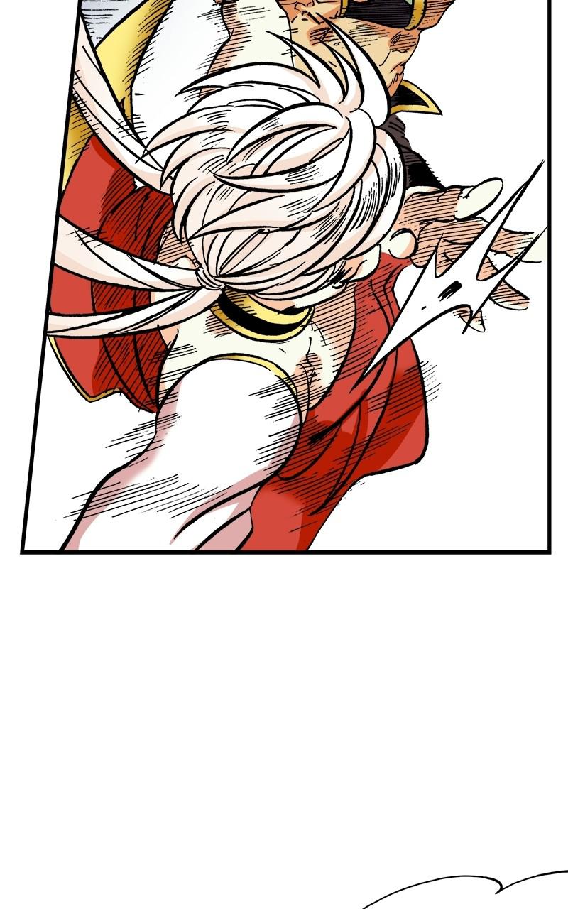 King of the East Chap 41 - Next Chap 42