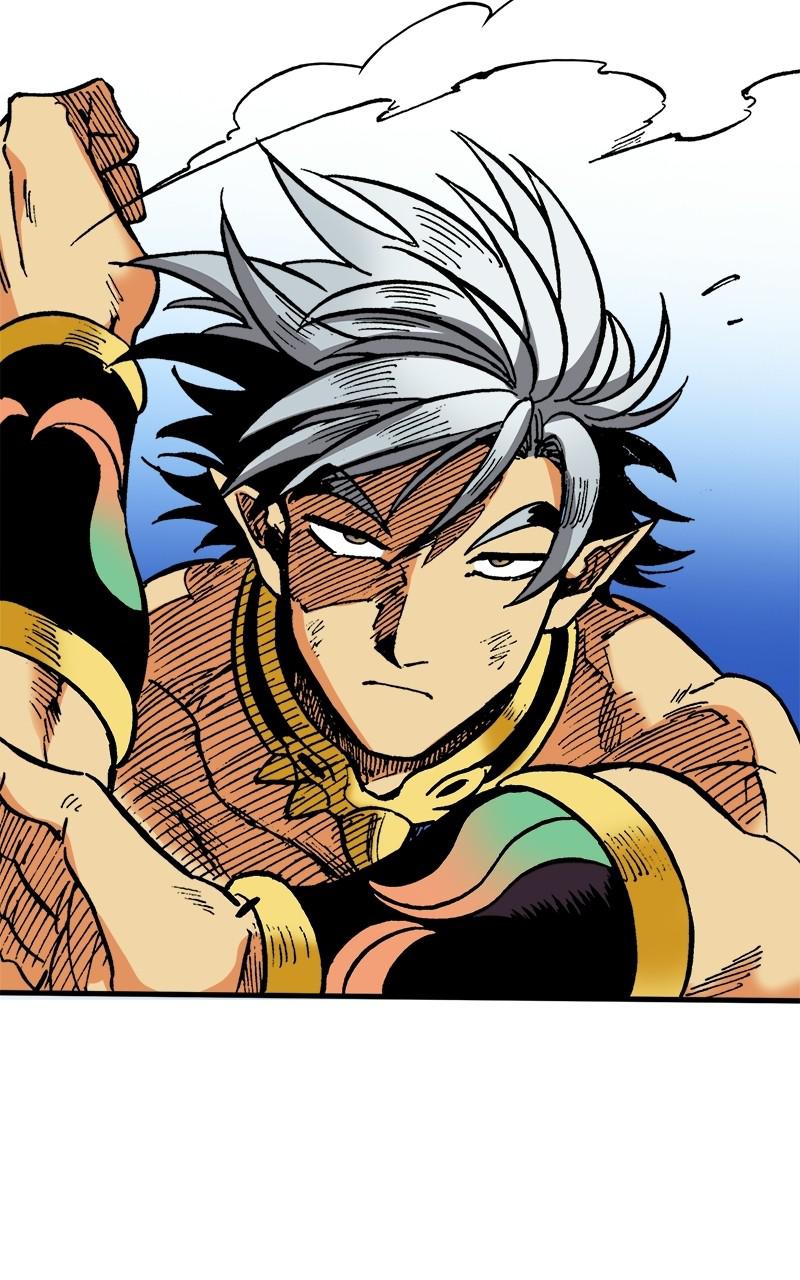 King of the East Chap 41 - Next Chap 42