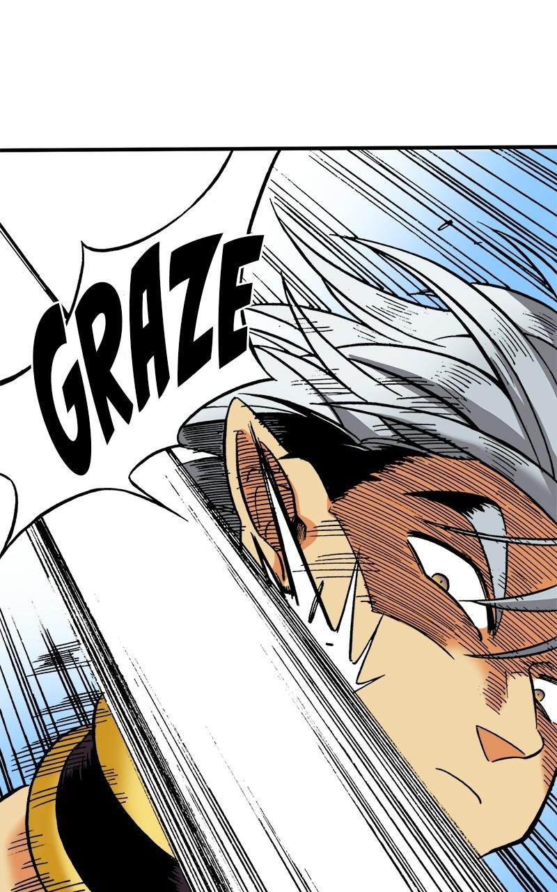 King of the East Chap 41 - Next Chap 42