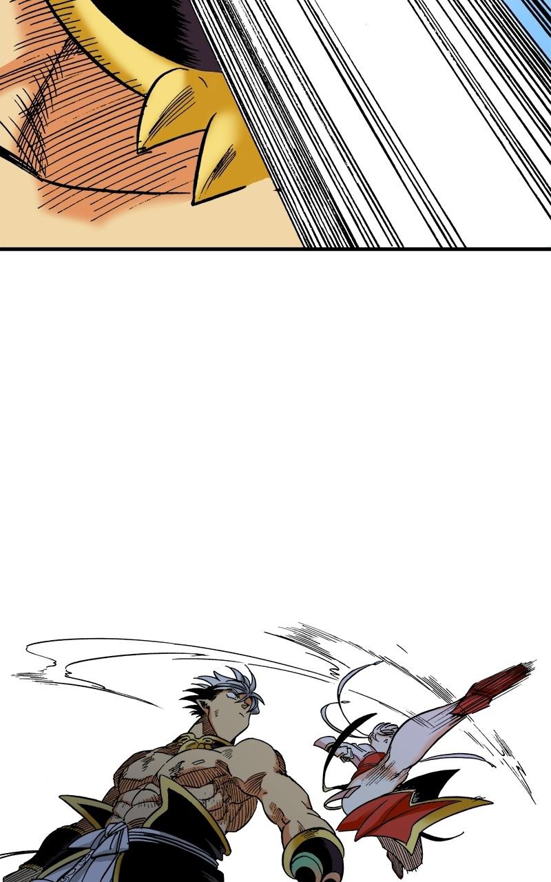 King of the East Chap 41 - Next Chap 42