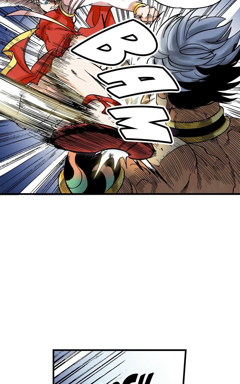 King of the East Chap 41 - Next Chap 42