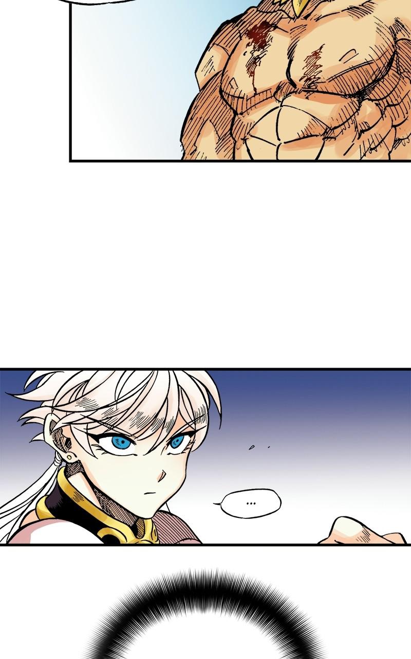 King of the East Chap 41 - Next Chap 42