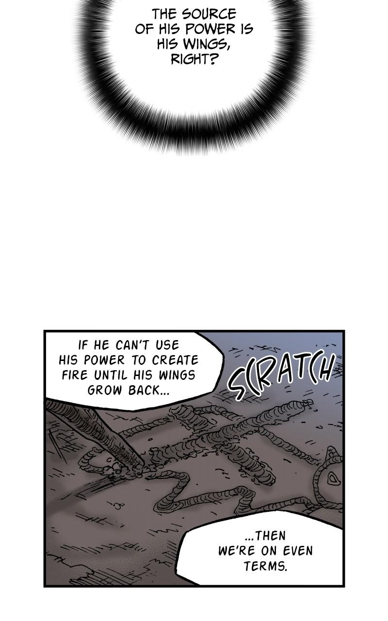 King of the East Chap 41 - Next Chap 42