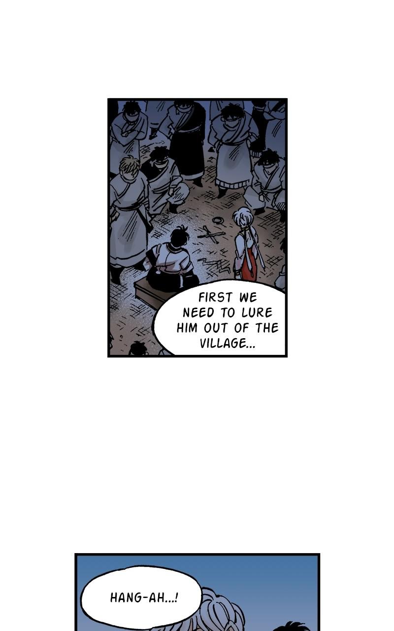 King of the East Chap 41 - Next Chap 42