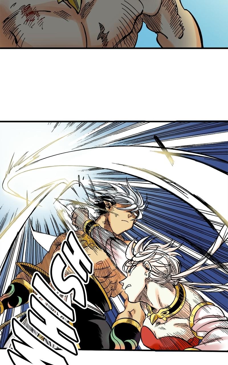 King of the East Chap 41 - Next Chap 42