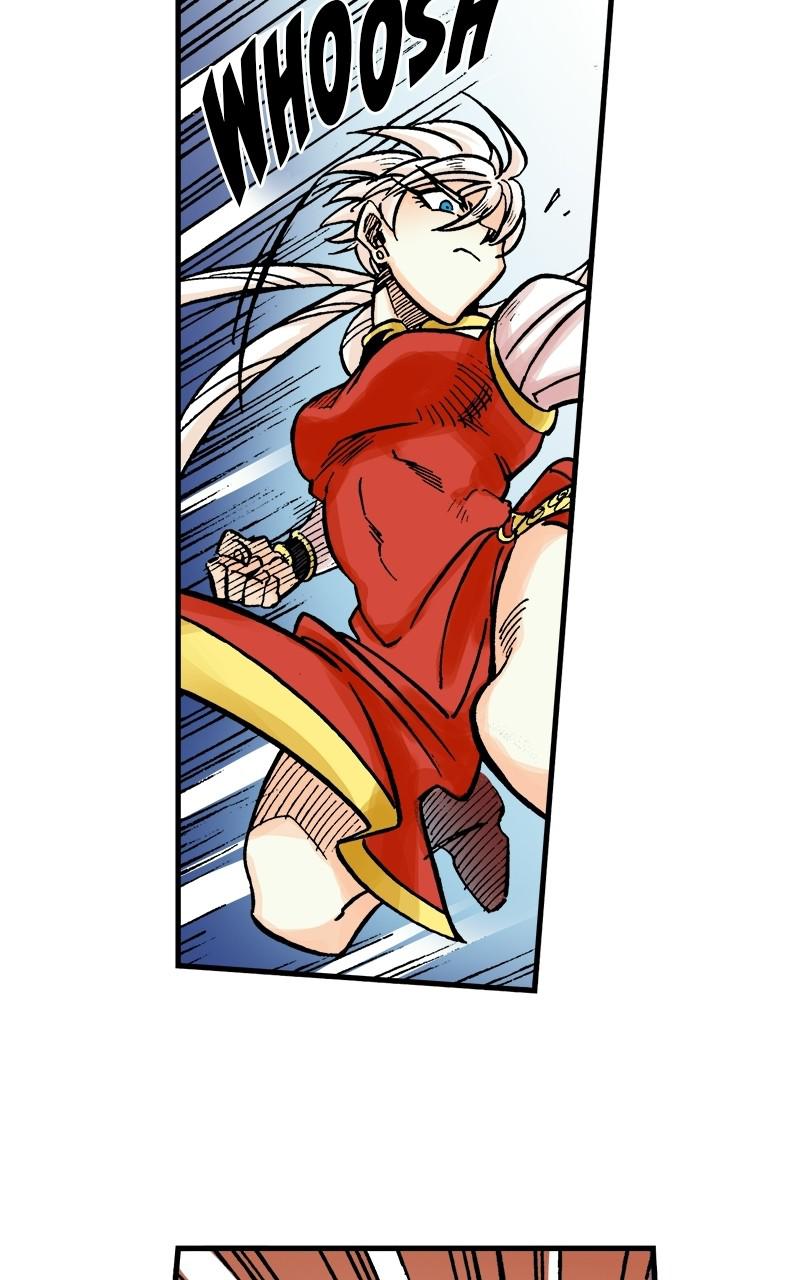 King of the East Chap 41 - Next Chap 42