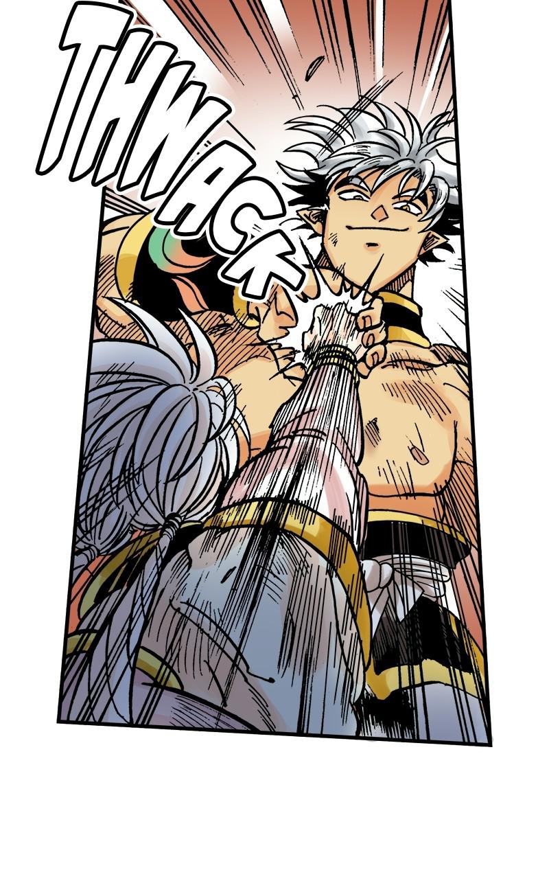 King of the East Chap 41 - Next Chap 42