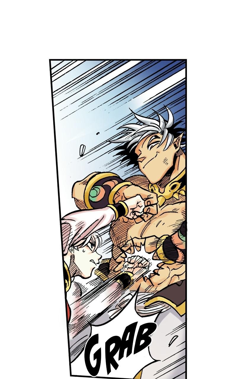 King of the East Chap 41 - Next Chap 42