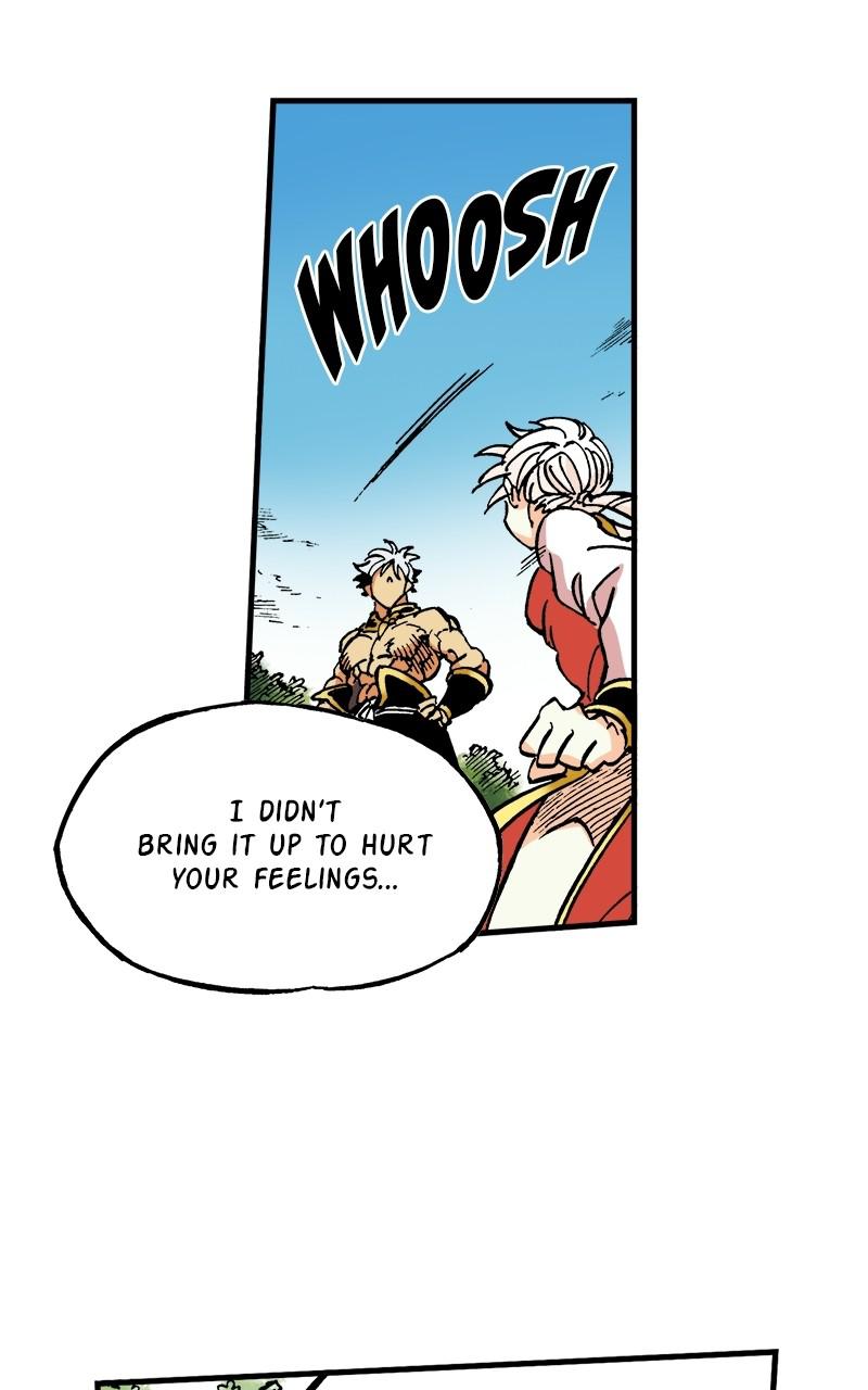 King of the East Chap 41 - Next Chap 42