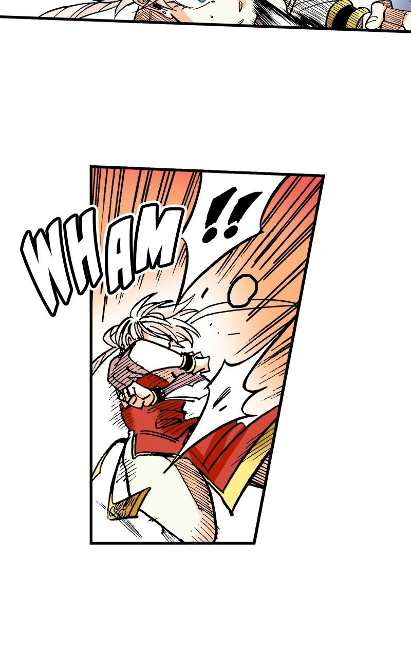 King of the East Chap 41 - Next Chap 42