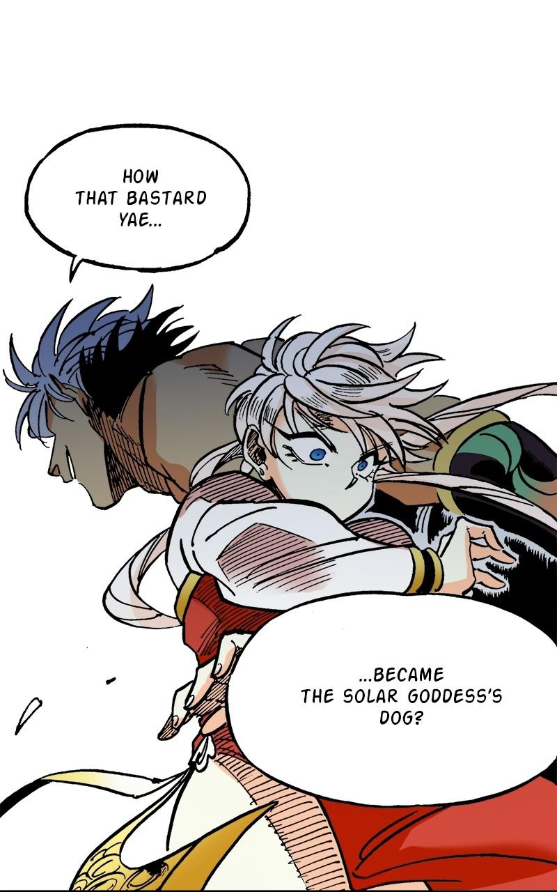 King of the East Chap 41 - Next Chap 42