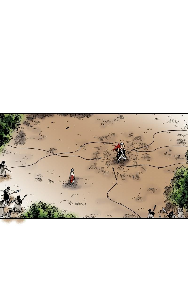 King of the East Chap 41 - Next Chap 42