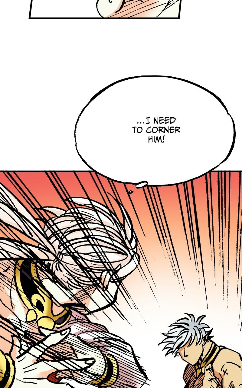 King of the East Chap 41 - Next Chap 42