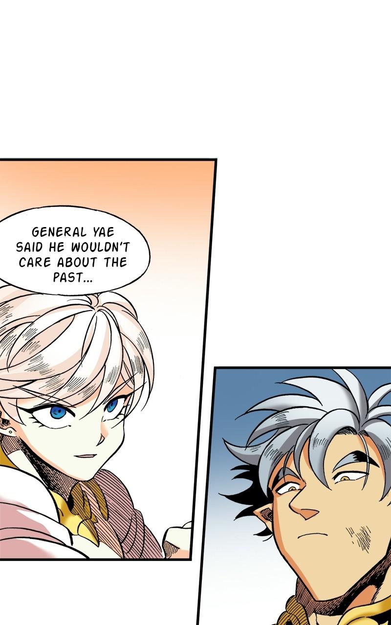 King of the East Chap 41 - Next Chap 42