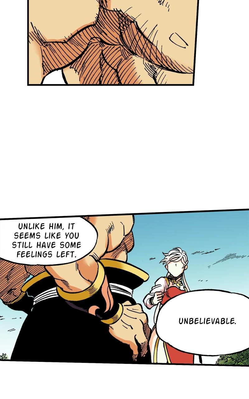 King of the East Chap 41 - Next Chap 42