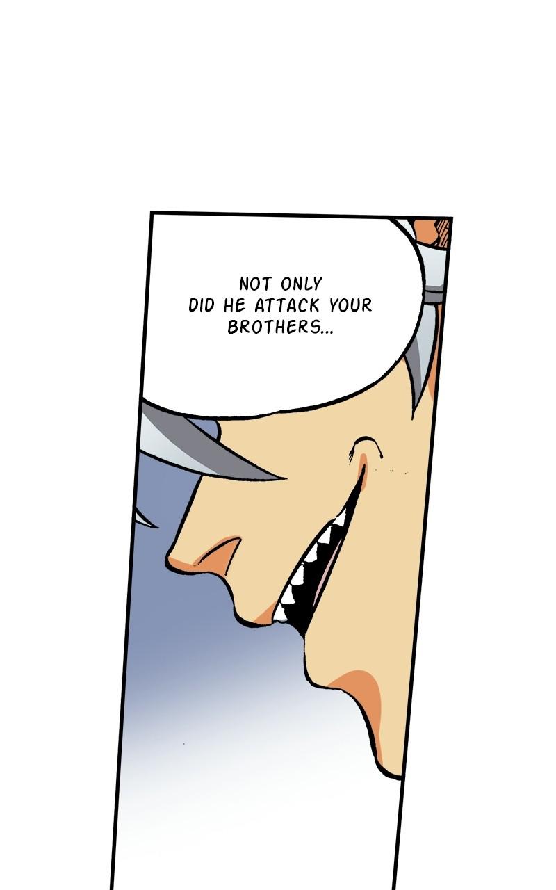 King of the East Chap 41 - Next Chap 42