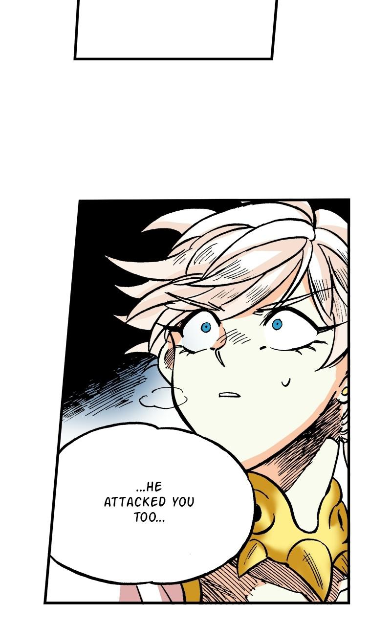 King of the East Chap 41 - Next Chap 42