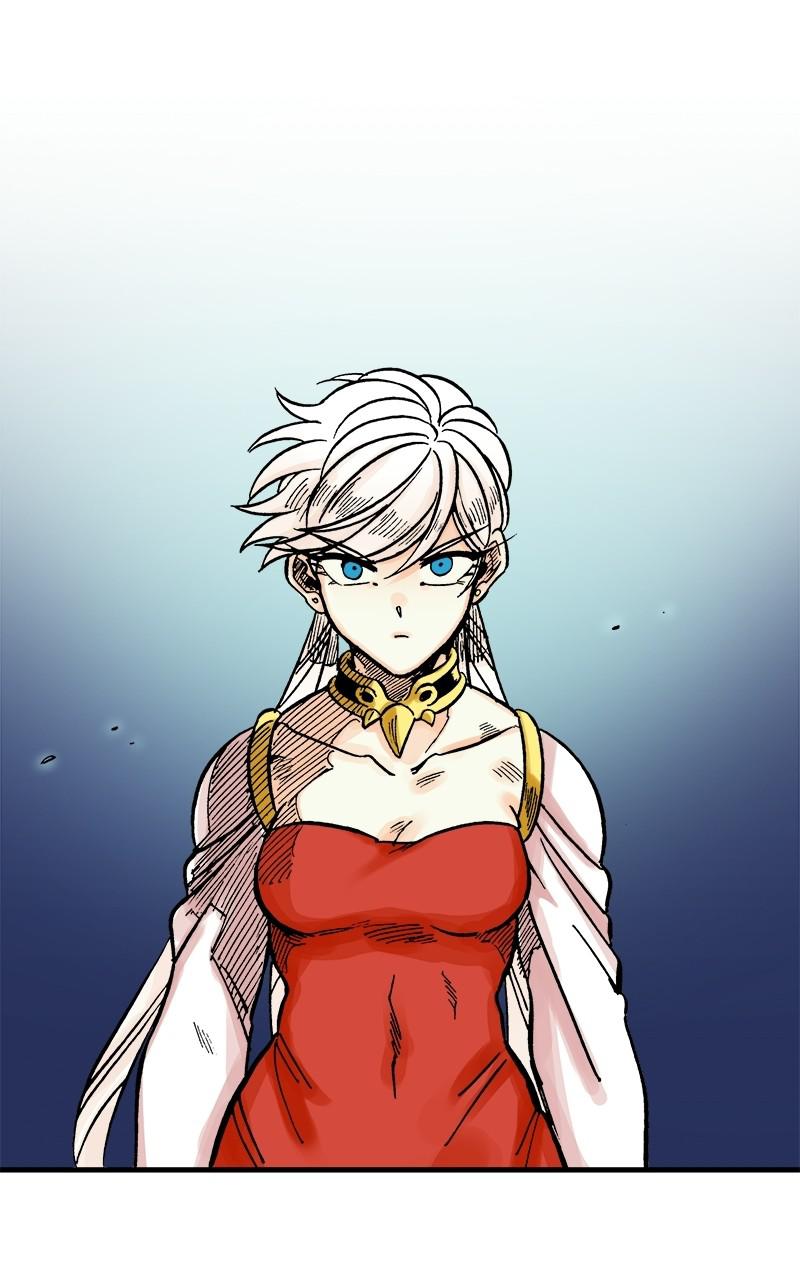King of the East Chap 41 - Next Chap 42