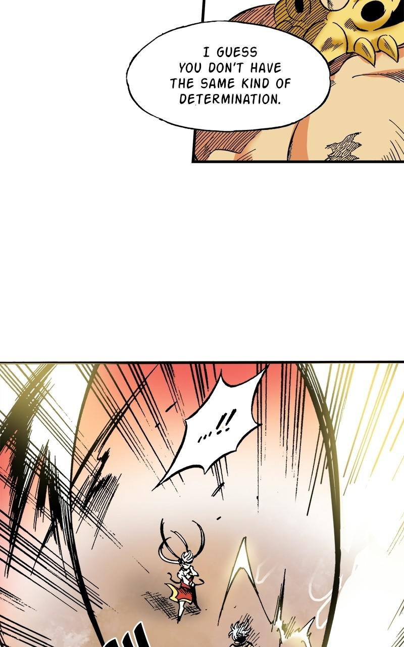King of the East Chap 41 - Next Chap 42