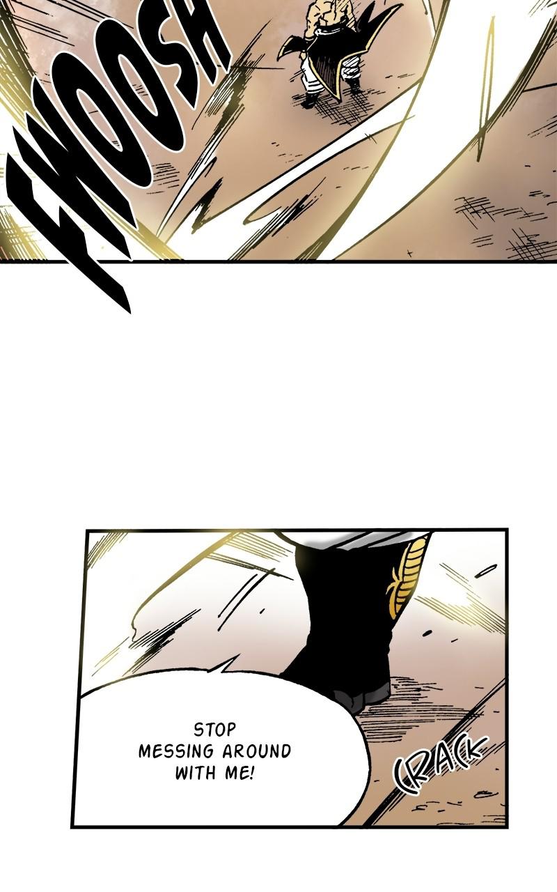 King of the East Chap 41 - Next Chap 42