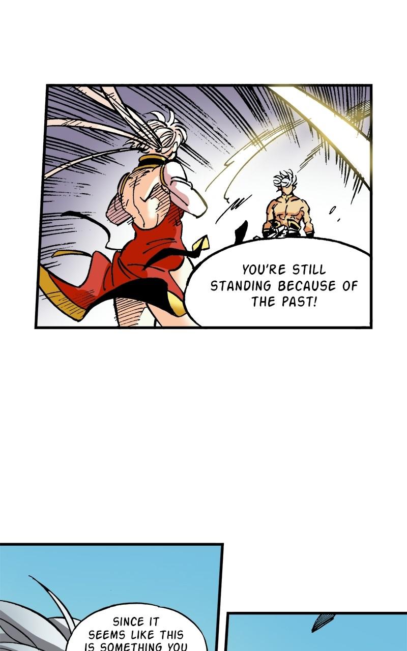 King of the East Chap 41 - Next Chap 42