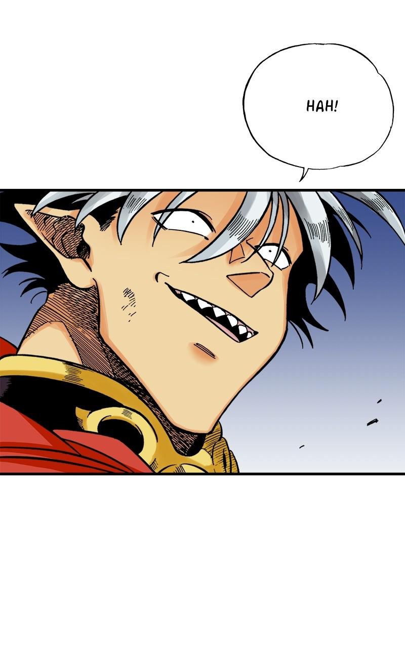 King of the East Chap 41 - Next Chap 42