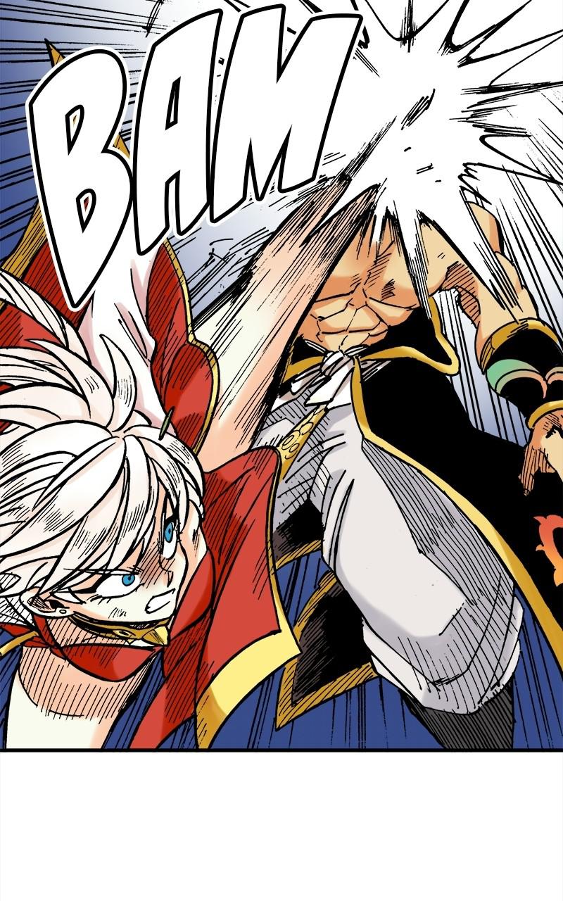 King of the East Chap 42 - Next Chap 43