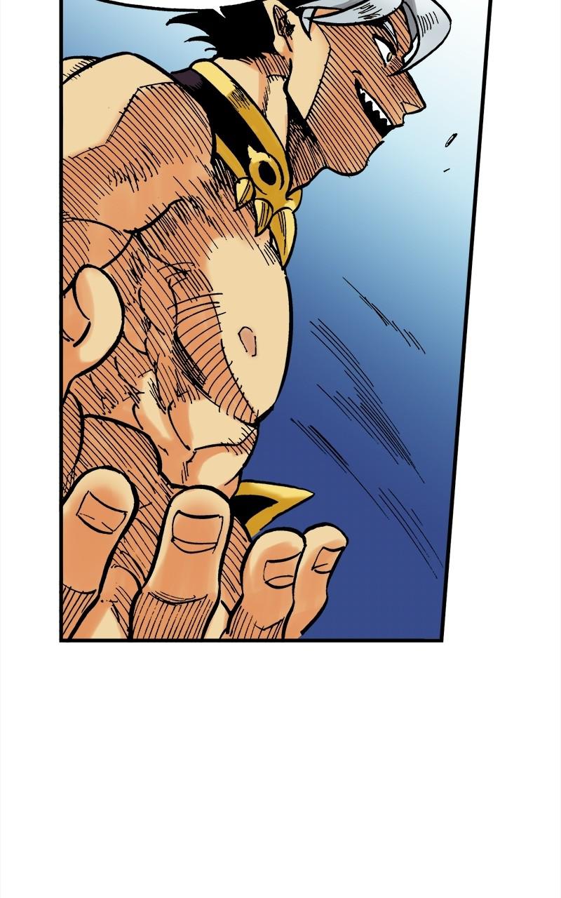 King of the East Chap 42 - Next Chap 43