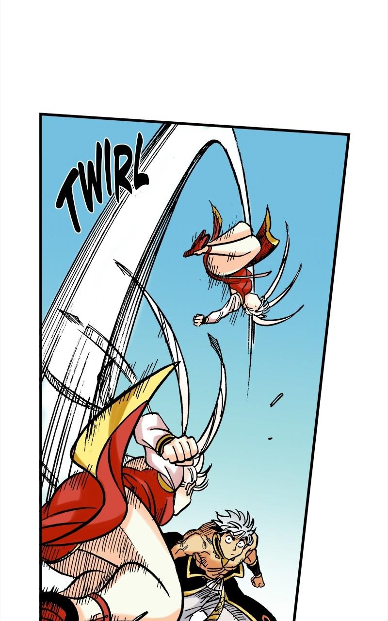King of the East Chap 42 - Next Chap 43