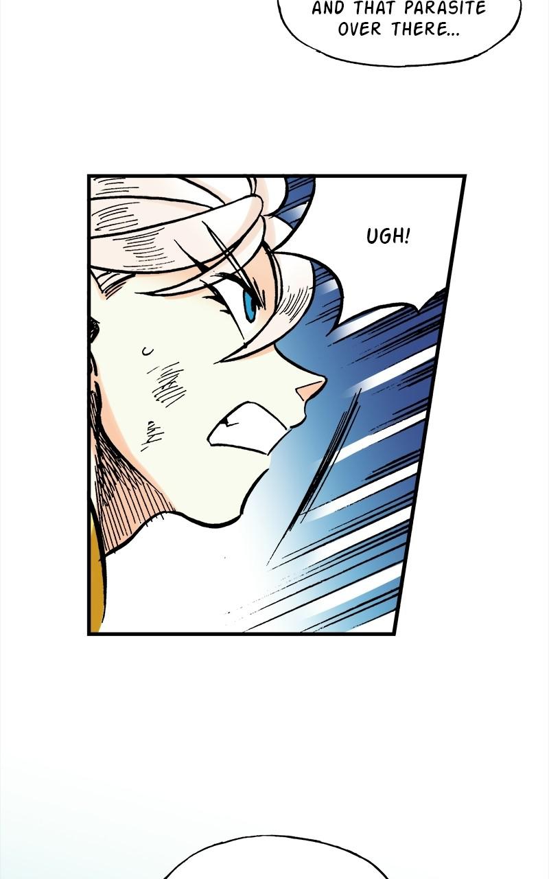 King of the East Chap 42 - Next Chap 43