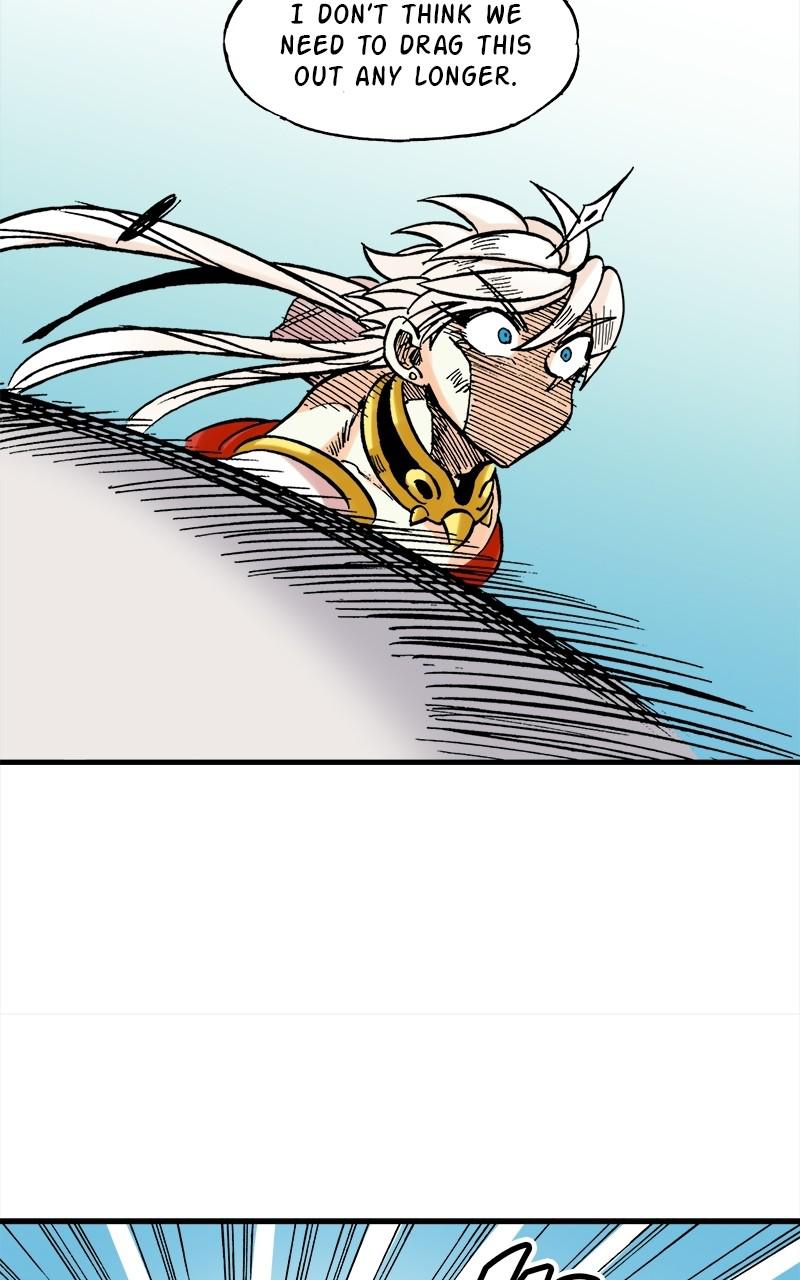 King of the East Chap 42 - Next Chap 43