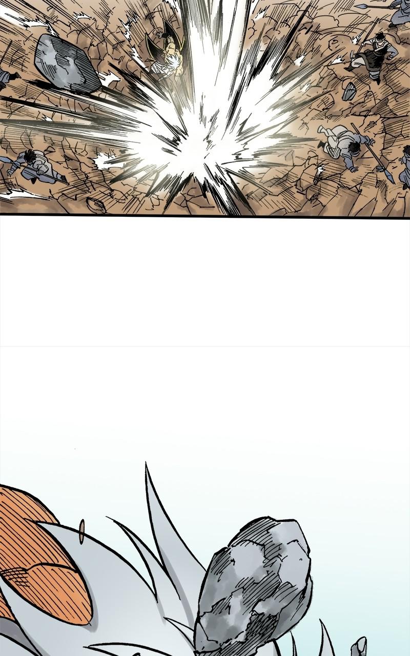 King of the East Chap 42 - Next Chap 43