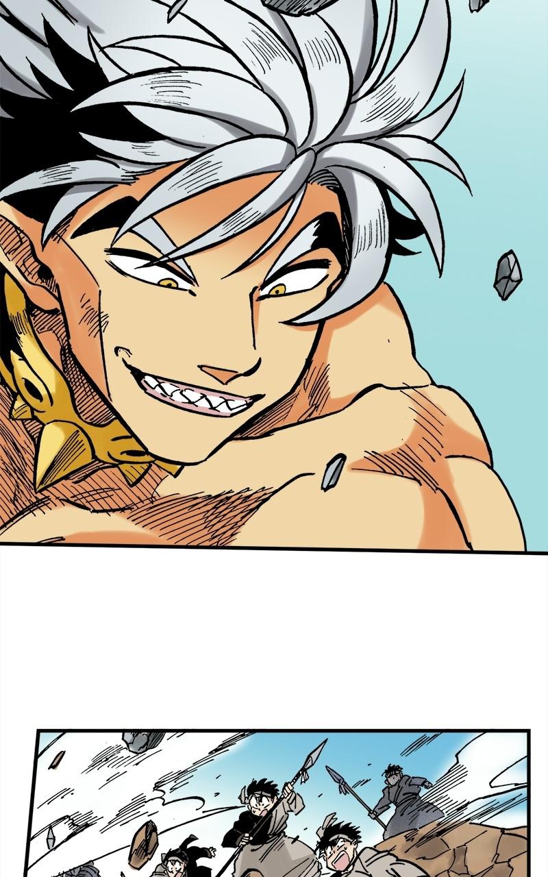 King of the East Chap 42 - Next Chap 43