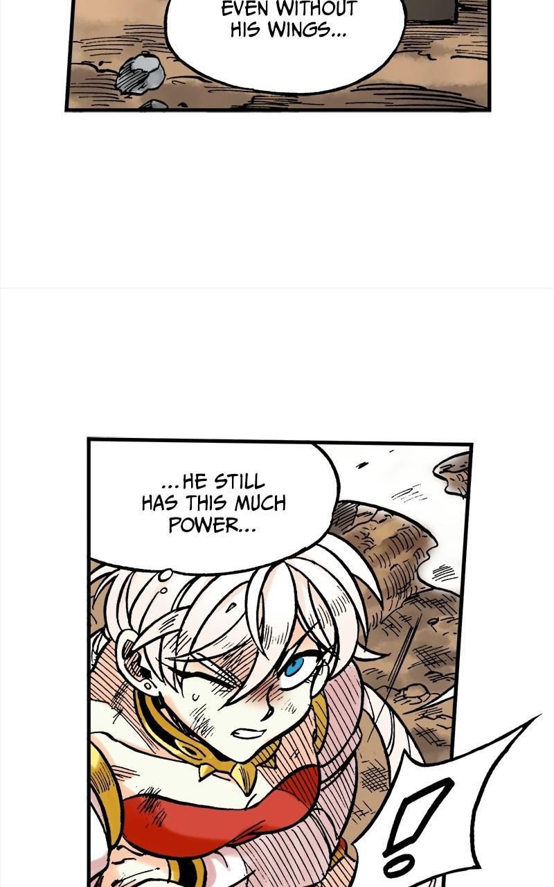 King of the East Chap 42 - Next Chap 43