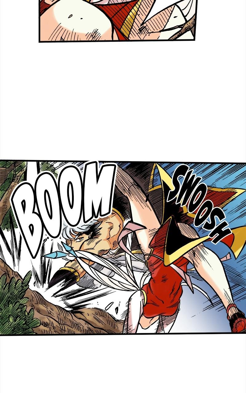 King of the East Chap 42 - Next Chap 43