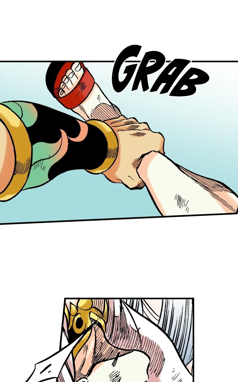 King of the East Chap 42 - Next Chap 43