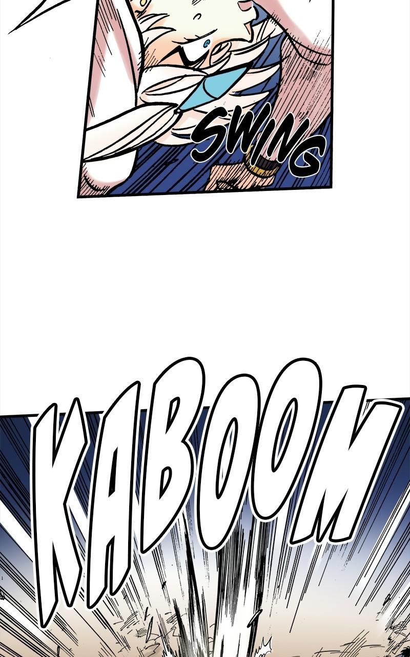 King of the East Chap 42 - Next Chap 43